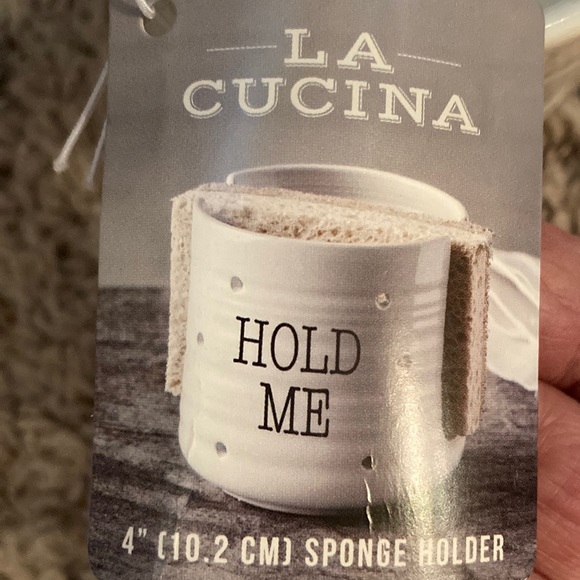 Prep Collection sponge holder - Picture 5 of 6